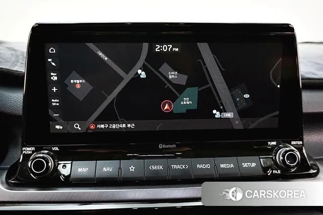 Kia Seltos id 3626506 из Кореи 20