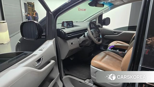 Hyundai Staria id 4523305 из Кореи 30