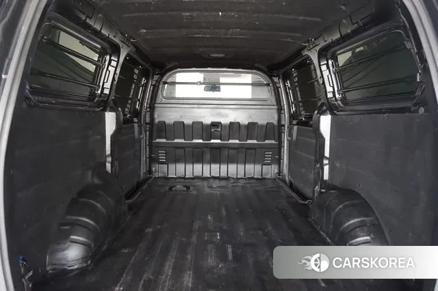 Hyundai The New Grand Starex id 3013654 из Кореи 20