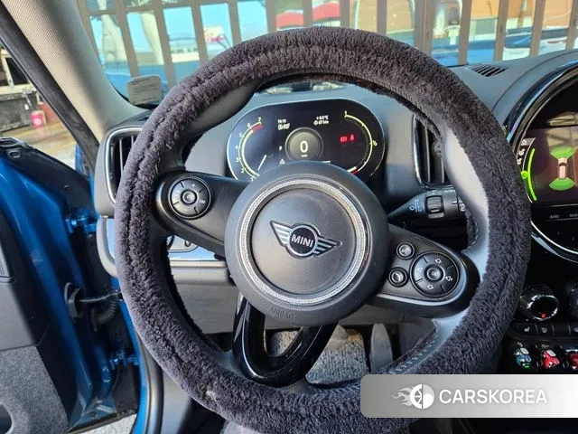 Mini Cooper Countryman id 3643699 из Кореи 18