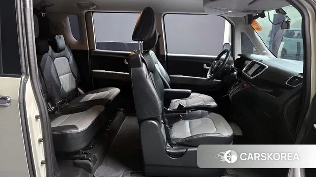 Kia The New Ray id 3013403 из Кореи 20