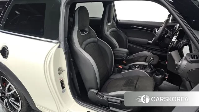 Mini Cooper S id 3587086 из Кореи 20