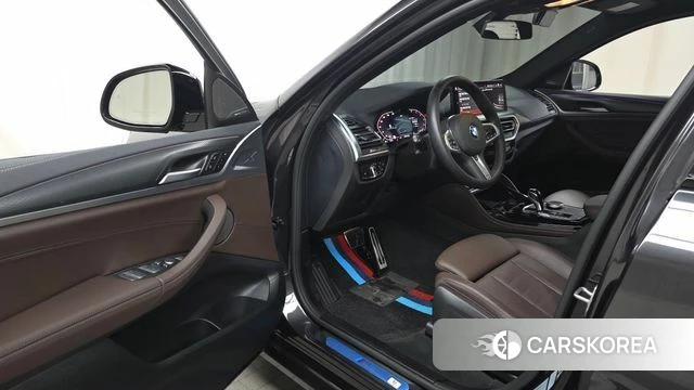 BMW X4 (G02) id 3921549 из Кореи 20