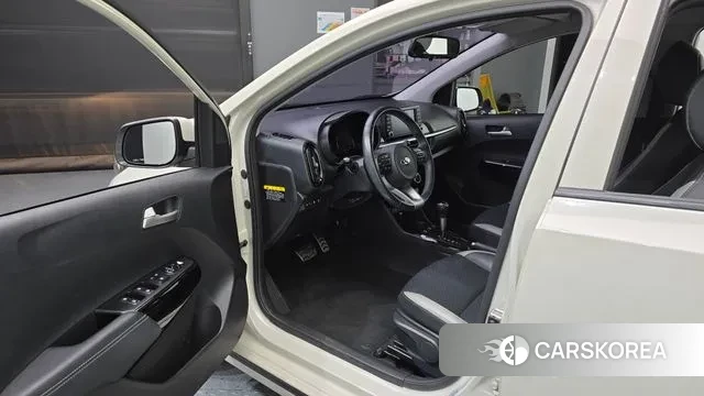 Kia All New Morning (JA) id 3494730 из Кореи 20