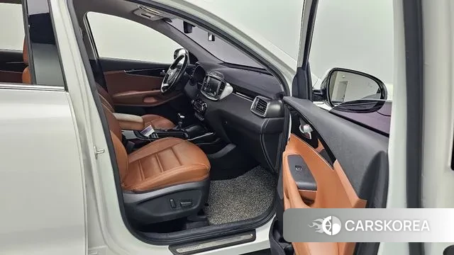 Kia The New Sorento id 3313409 из Кореи 20