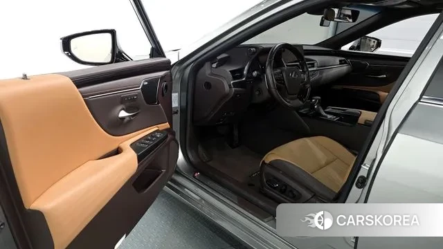 Lexus ES300h 7th generation id 3094834 из Кореи 20