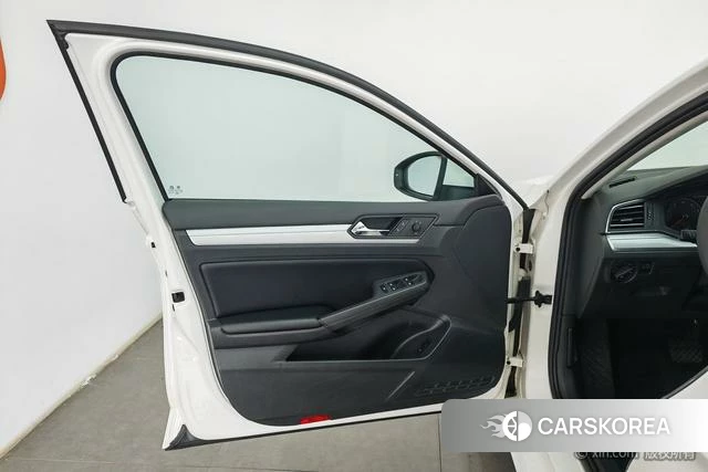Volkswagen Lingdu id 4258435 из Китая 20