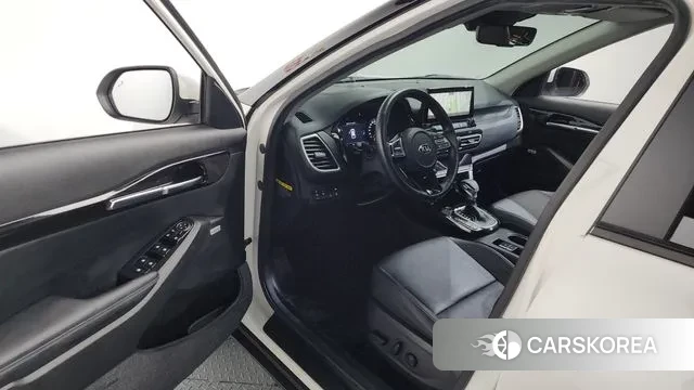 Kia Seltos id 3772713 из Кореи 20