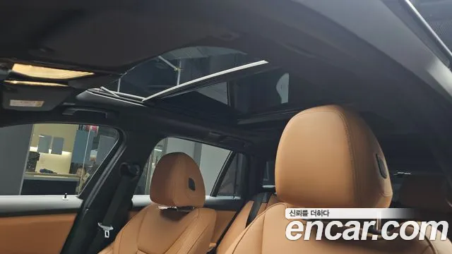 BMW 3 Series (G20) id 2624389 из Кореи 20