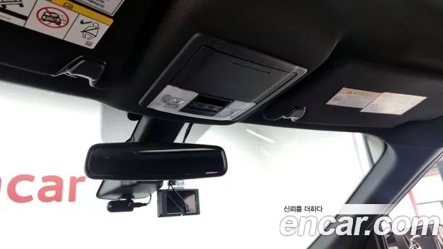 Ford Explorer id 2655004 из Кореи 20