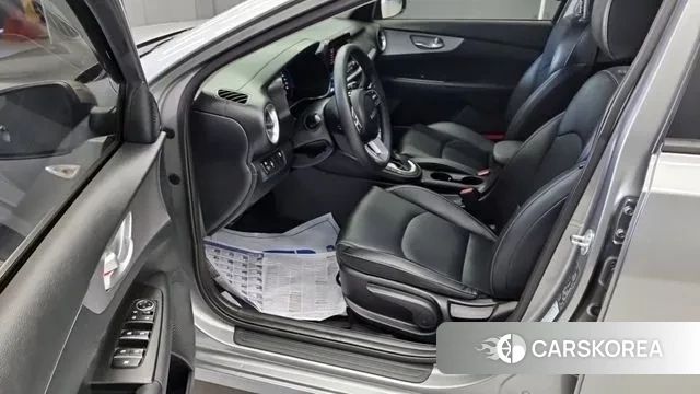 Kia The New K3 2nd generation id 3560757 из Кореи 18