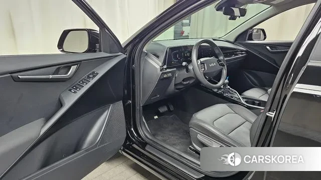 Kia Di Ol Nu Niro id 3596586 из Кореи 20