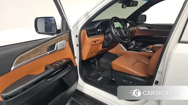 Kia Mohave Master id 3410382 из Кореи 20