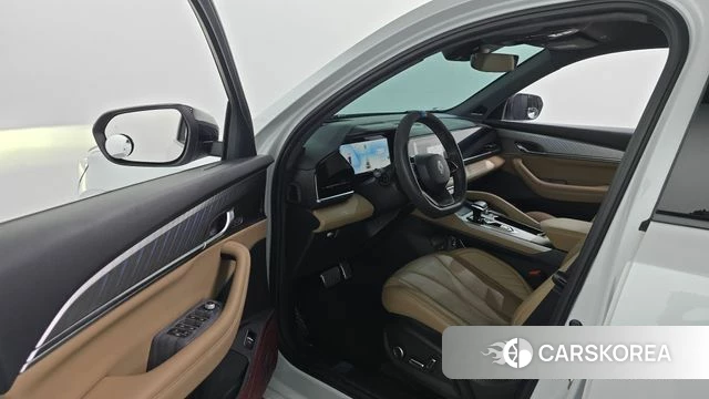 Renault Korea (Samsung) Grand Coleos id 4523287 из Кореи 32