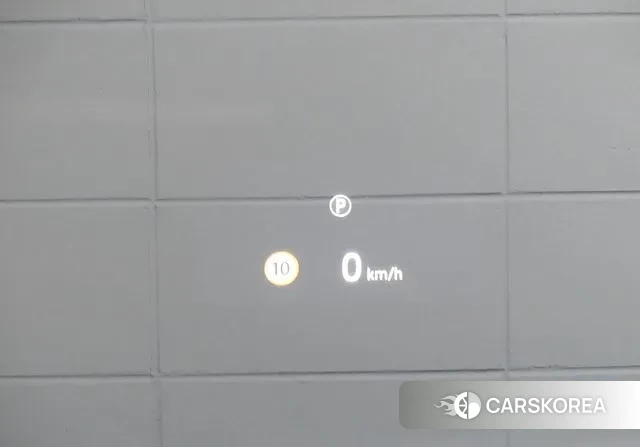 Land Rover Range Rover 5th Generation id 3629714 из Кореи 19