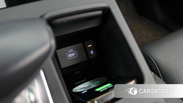 Genesis G90 id 4784810 из Кореи 20