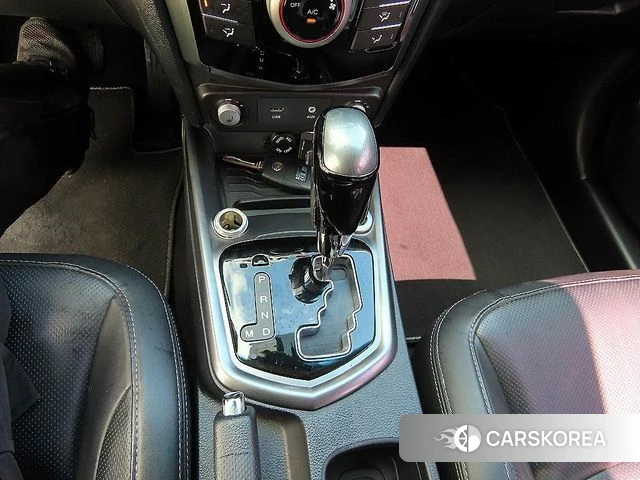 Ssangyong Tivoli Armor id 4419823 из Кореи 20