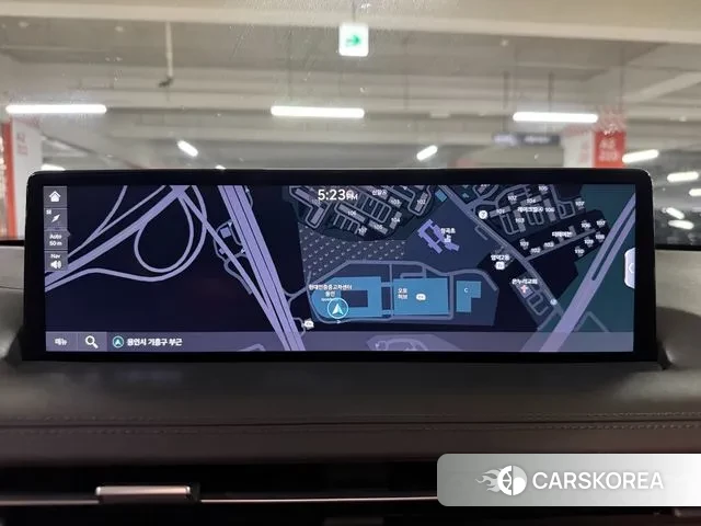 Genesis GV70 id 3032889 из Кореи 20