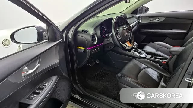 Kia Come New K3 id 3485041 из Кореи 20