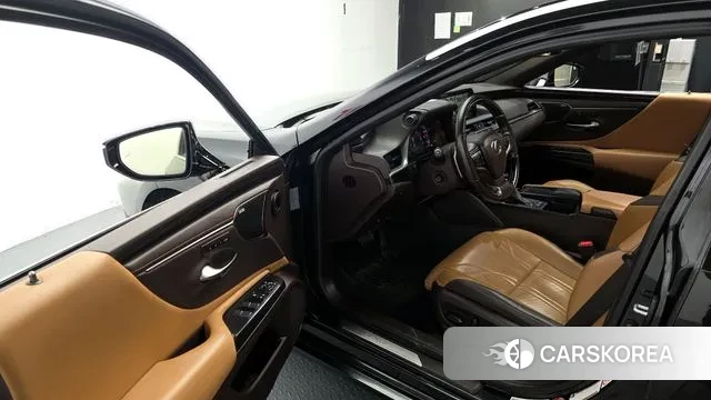 Lexus ES300h 7th generation id 3778898 из Кореи 20