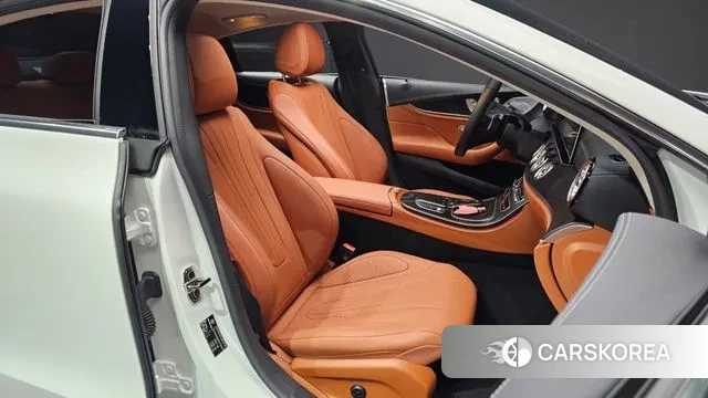 Mercedes-Benz CLS-Class C257 id 3042661 из Кореи 20