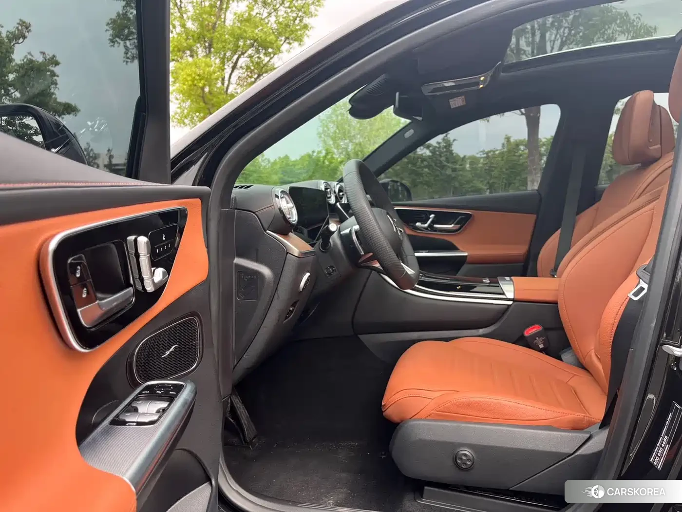 Mercedes-Benz GLC id 4577811 из Китая 17
