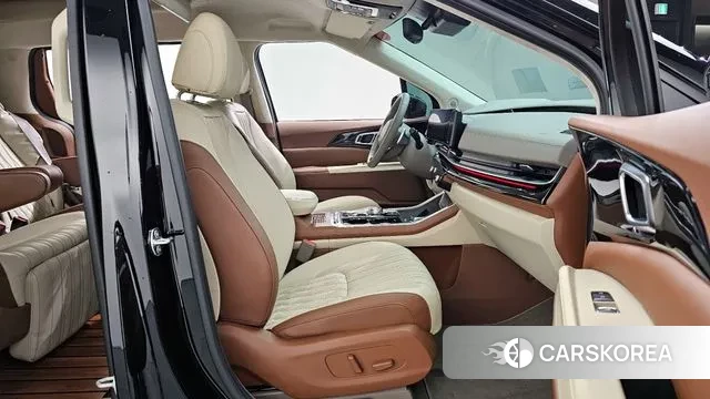 Kia The New Carnival 4th Generation id 3131551 из Кореи 20