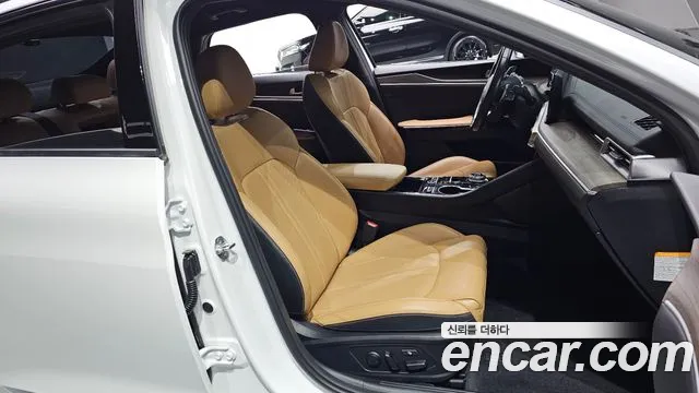 Kia K5 Hybrid 3rd Generation id 2674845 из Кореи 20