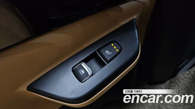 Kia Carnival 4th generation id 2630843 из Кореи 20