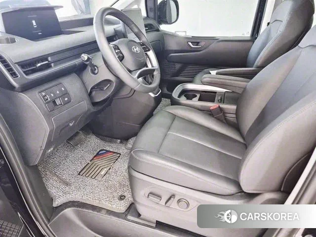 Hyundai Staria id 3502811 из Кореи 20