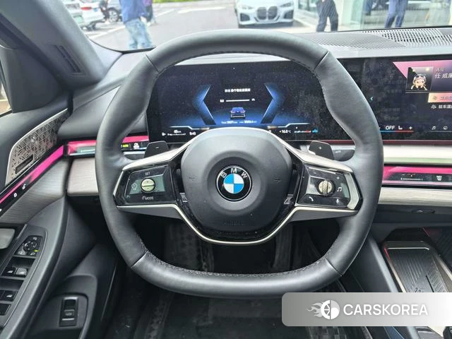 BMW 5 series id 4238968 из Китая 14