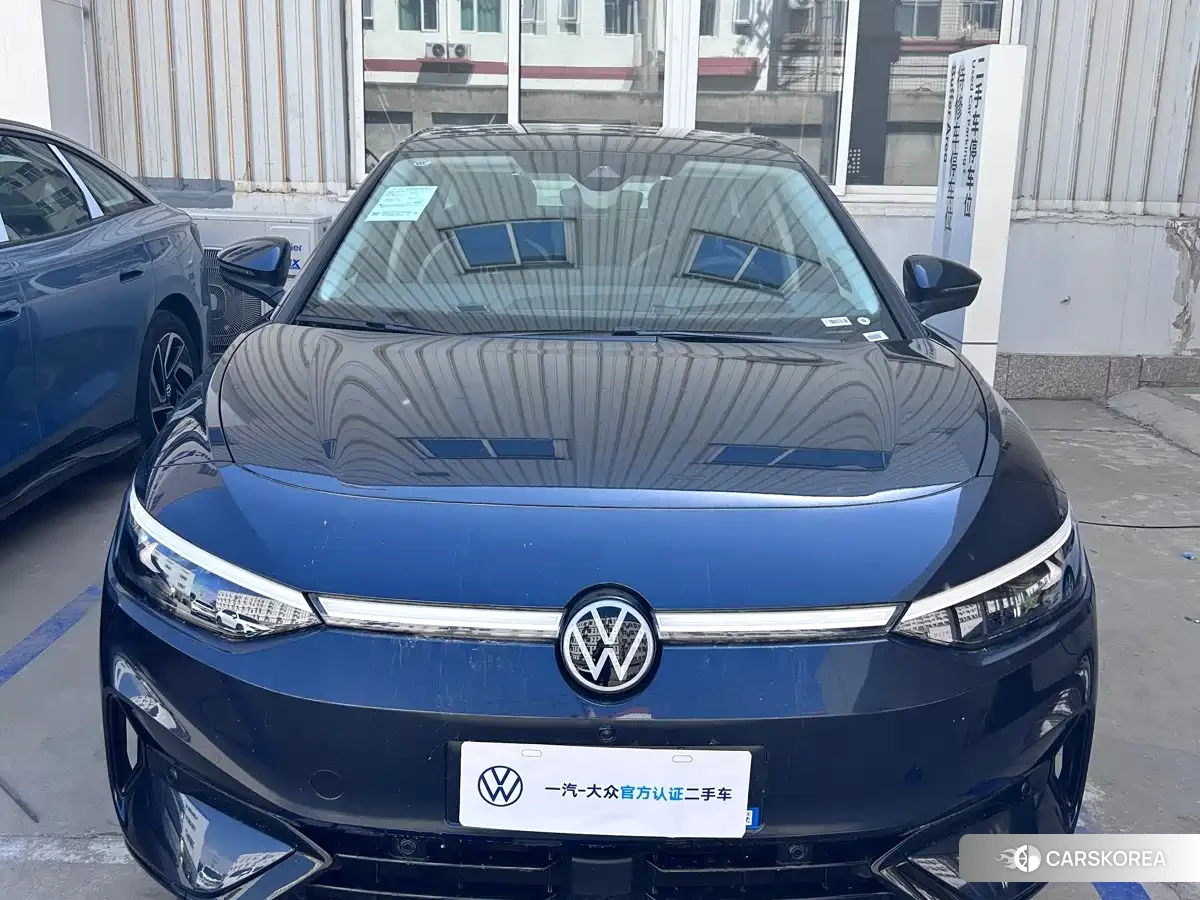 Volkswagen ID.7 VIZZION id 4514264 из Китая 14