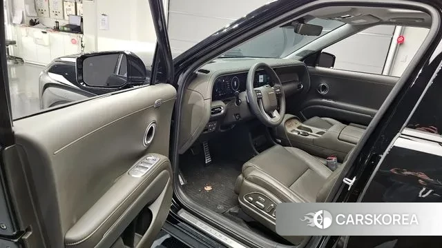 Hyundai Palisade (LX3) id 3353422 из Кореи 20