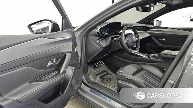 Peugeot 408 id 3850500 из Кореи 20