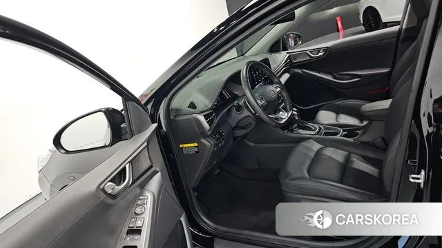 Hyundai The New Ionic Hybrid id 3176022 из Кореи 20