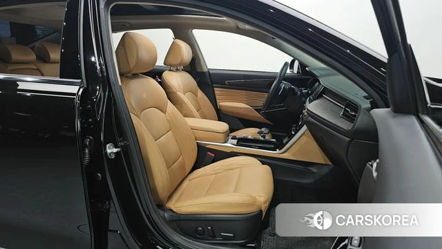 Kia K7 Premier id 4614957 из Кореи 35