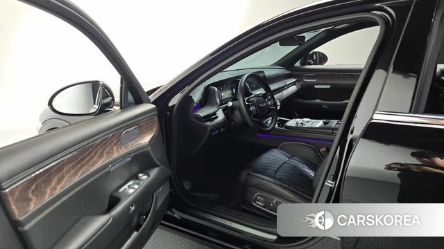 Genesis G90 (RS4) id 4421991 из Кореи 40