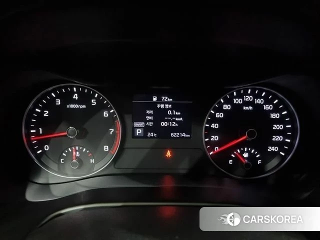 Kia Come New K3 id 4298815 из Кореи 20