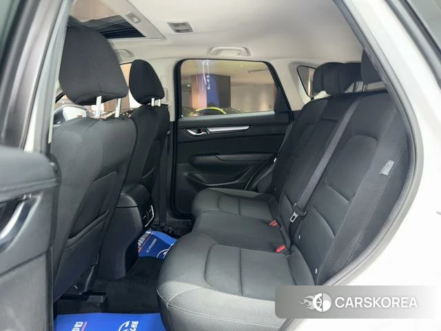 Mazda CX-5 id 4264118 из Китая 32