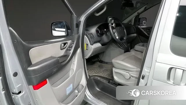 Hyundai The New Grand Starex id 3742610 из Кореи 20