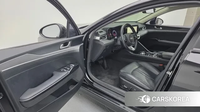 Kia K5 3rd generation id 3671721 из Кореи 20