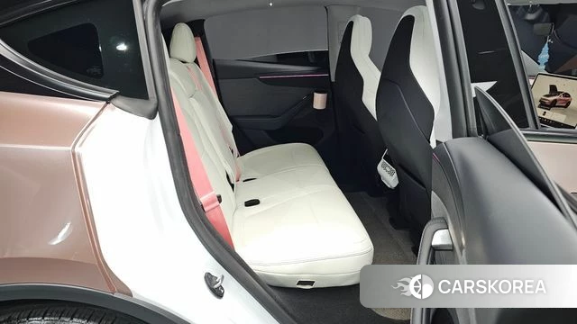 Tesla Model Y id 4533131 из Кореи 32