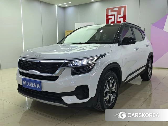 Kia Proud run id 4353305 из Китая 18