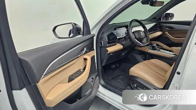 Renault Korea (Samsung) Grand Coleos id 4413746 из Кореи 30