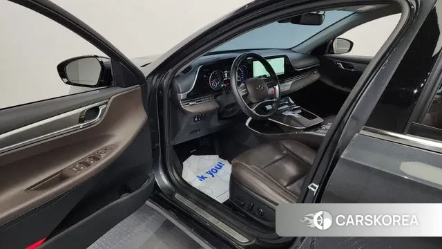 Hyundai The New Grandeur IG id 3691250 из Кореи 20