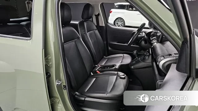 Hyundai Casper id 3383210 из Кореи 20