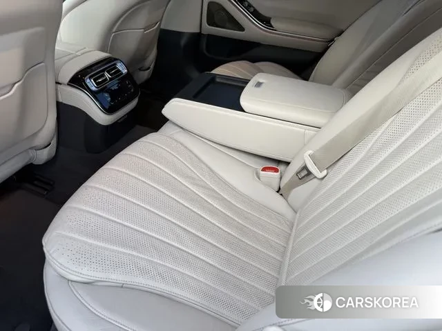 Mercedes-Benz S-Class W223 id 2885474 из Кореи 20