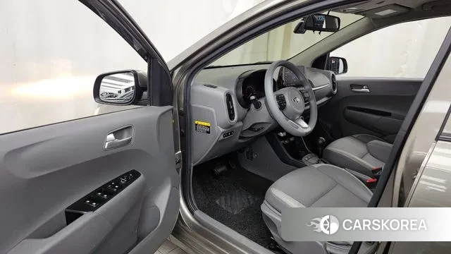 Kia Morning Urban (JA) id 3611808 из Кореи 20