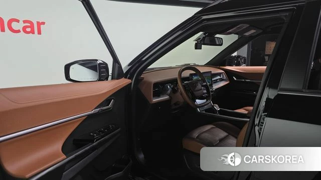 Ssangyong Torres id 3842011 из Кореи 20