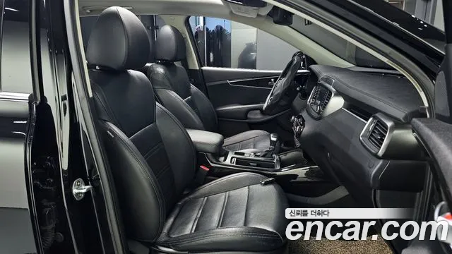 Kia The New Sorento id 2715048 из Кореи 20